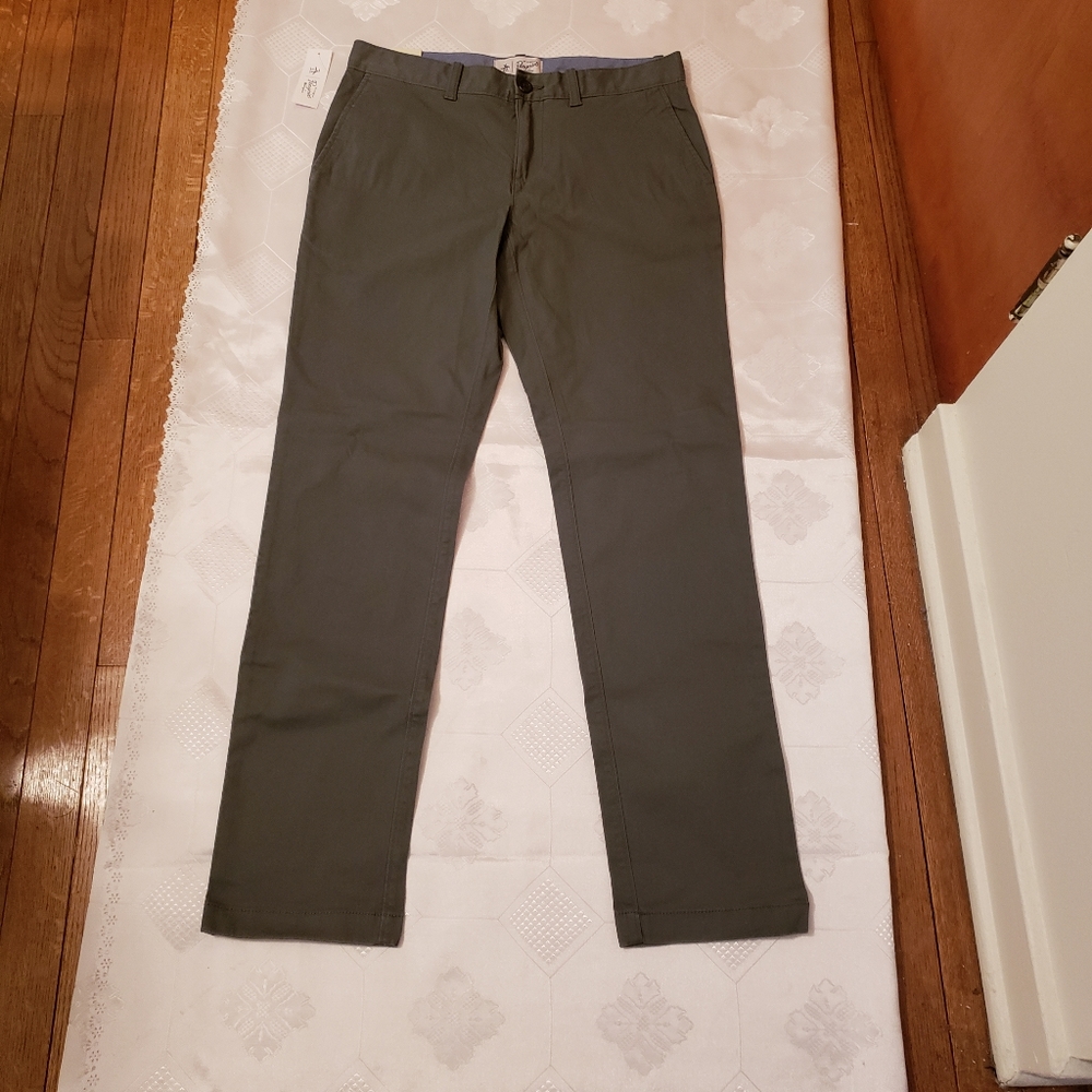 Original Penguin Pants
